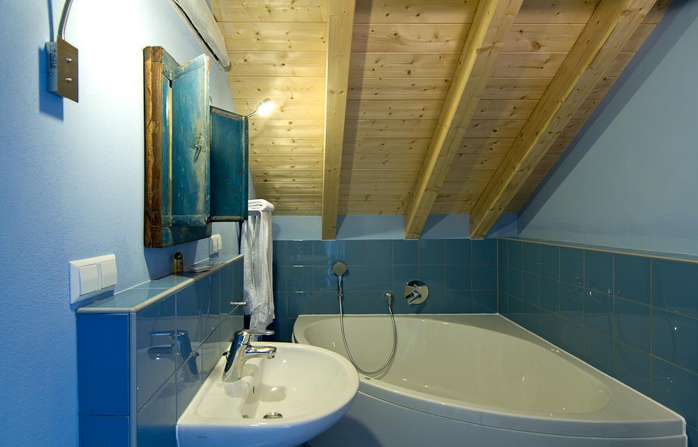 HinterConti Bed and Breakfast Bretzenheim Buitenkant foto
