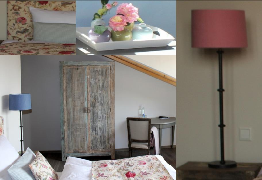 HinterConti Bed and Breakfast Bretzenheim Buitenkant foto